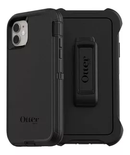 Capa iPhone 11 (6.1) - Defender - Otterbox - Original - Nf