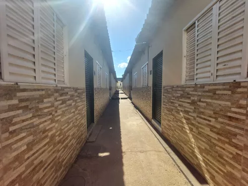 Casas à venda em Camping Clube, Águas Lindas de Goiás, GO - ZAP Imóveis