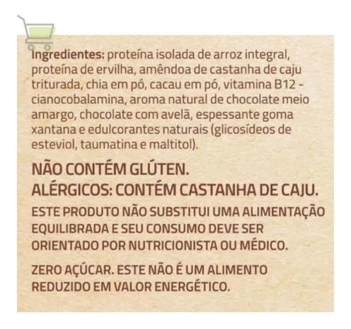 Proteína True Whey (1810g) - True Source