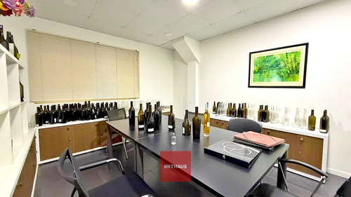 Venta Bodega Con Oficina Gran Nivel Enea Pudahuel