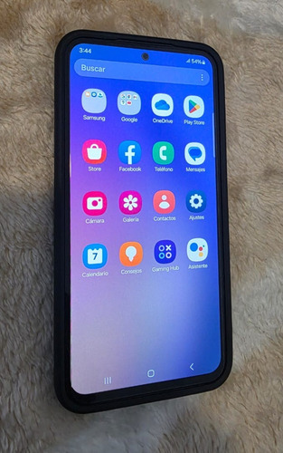 Samsung Galaxy A54 5g 5g 128 Gb Awesome Graphite 8 Gb Ram (Usado)