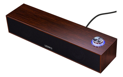 Altavoz Bluetooth 5.0 Audio Bass Plug And Play Usb