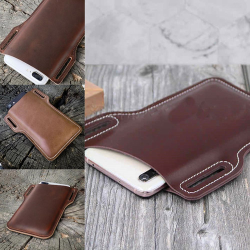Monedero Para Hombre, Riñonera, Cinturón, Accesorios Para Te