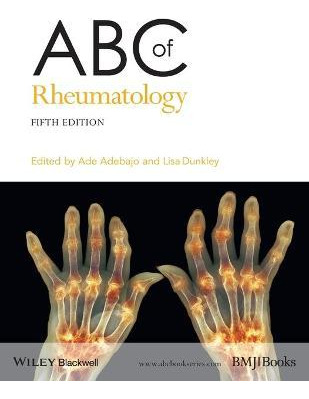 Libro Abc Of Rheumatology - Ade Adebajo