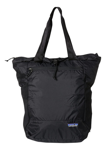 Patagonia Sport, Negro, 15.5 In X 10.2 In X 8.0 In