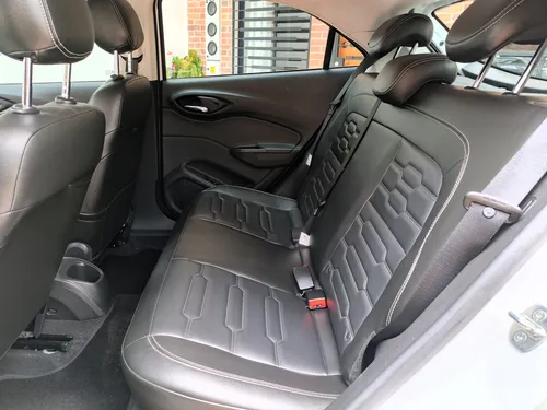Chevrolet Onix 1.4 Ltz At
