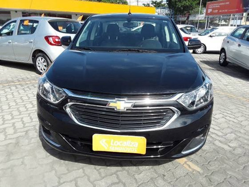 Chevrolet Cobalt 1.8 Mpfi Ltz 8v Flex 4p Automático
