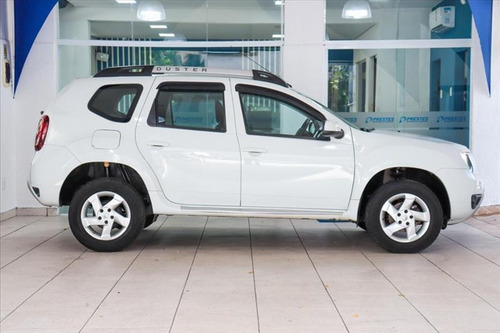 Imagem 6 de 14 de Renault Duster 1.6 Dynamique