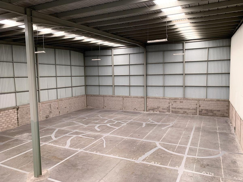 Imagen 14 de 14 de Bodega En Renta De 600 M2 En Queretaro Poligono Sta Rosa