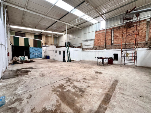 Bodega En Venta En Las Juntas, Tlaquepaque
