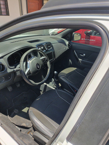 Renault Stepway 1.6 Intens Mt