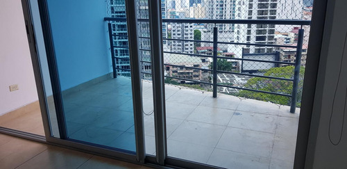 Imagen 5 de 14 de Venta De Apartamento En Ph Park City, El Cangrejo 20-5886