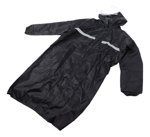 Rain Poncho Clothes Xl, Tela Oxford De Una Sola Pieza, Imper
