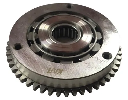 Bendix Start Suzuki Best 125 Completo