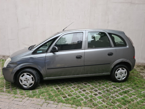 Chevrolet Meriva Gl Plus 1.8 2011