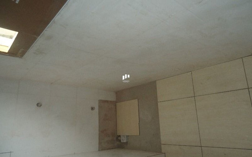 Imagem 10 de 15 de Casa Nova Em Condomínio No Parque Das Américas Em Praia Grande Sp.