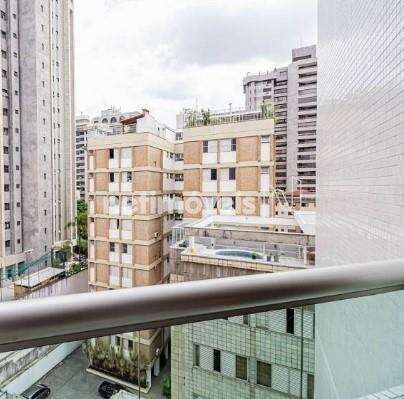 Imagem 24 de 30 de Venda Apartamento 2 Quartos Lourdes Belo Horizonte - 903031