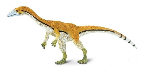 Figura De Coelophysis Marca Safari