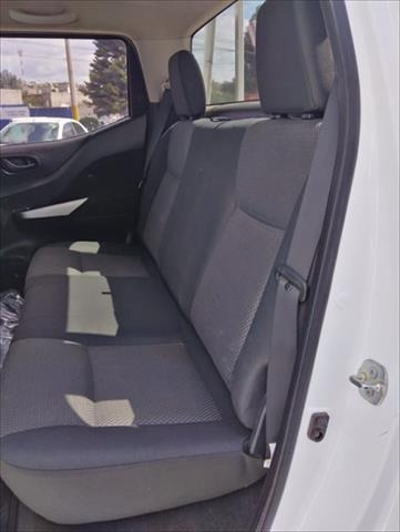 Imagen 11 de 14 de Nissan Frontier 4x4 2019