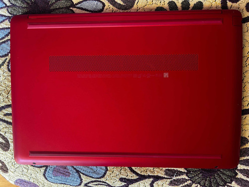 Laptop Hp Pavillon 15 (Usado)