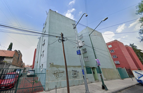 Departamento Cerca Del Metro Tezozomoc Recuperación Bancaria Laab2