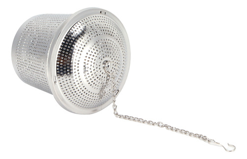 Infusor De Condimentos De Especias De Acero Inoxidable Con F