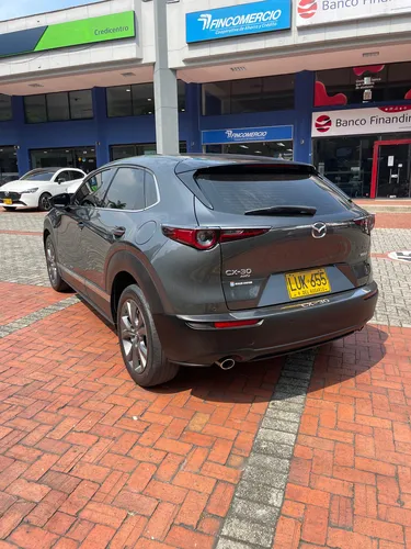 Mazda CX-30 2.5 Grand Touring Lx