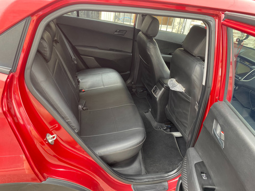 Hyundai Creta Full Equipo 2020 (única Dueña En El Exterior)
