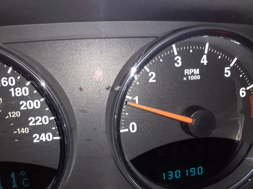Jeep Compass 2.4 Limited Mtx 2010