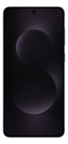 Samsung Celular Galaxy S25 Edge Negro 256gb Negro