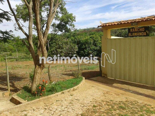 Imagem 1 de 29 de Venda Chácara Zona Rural Conceição Do Pará - 875793