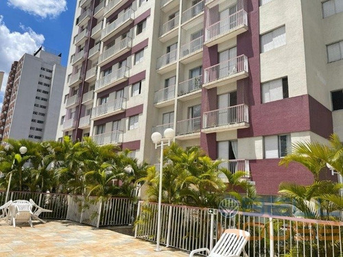 Imagem 2 de 15 de Apartamento - Vila Sao Pedro - Ref: 25041 - V-25041