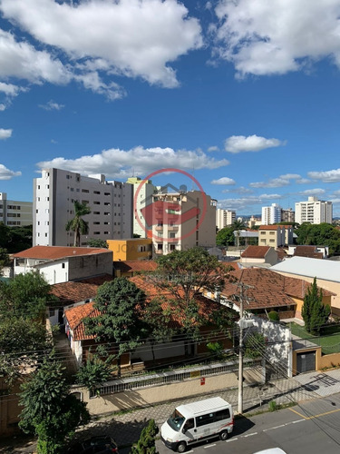 Imagem 13 de 14 de Alugo Ótimo Apartamento Mobiliado Centro