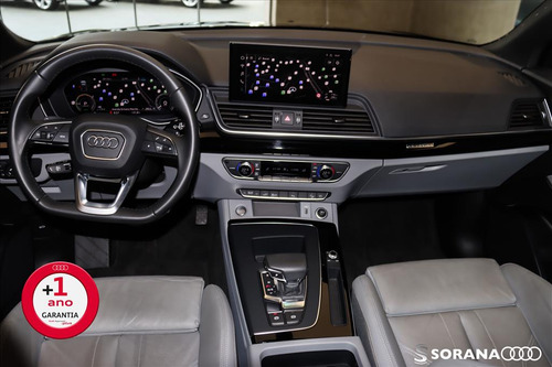 Audi Q5 2.0 55 TFSIE PHEV SPORTBACK PERFORMANCE BLACK QUATTRO S TRONIC