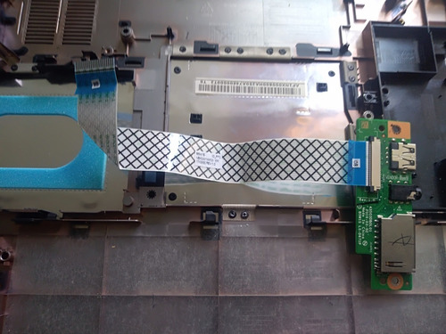 Flexor/lector Tarjeta/usb/jack Audio Nbx0001wx00 Aceres1-572 (Usado)