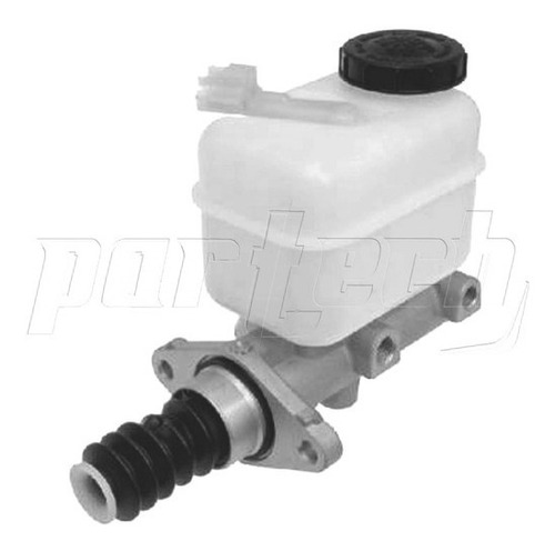 Bomba De Freno Ford Expedition 2002 - 2003 5.4l Partech