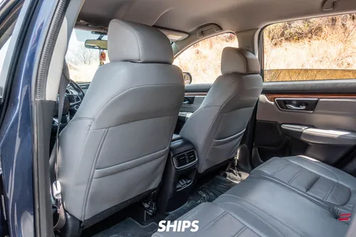 Honda CR-V 1.5 Turbo Plus Piel At