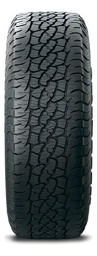 Pneu 265/70 R17 Bf Goodrich Trail Terrain 115t Letra Branca