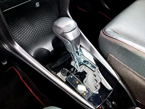 Toyota Yaris 1.5 Sport Cvt
