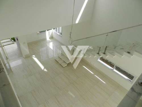 Sobrado Com 4 Dormitórios À Venda, Jardim Residencial Giverny - Sorocaba/sp - So0031