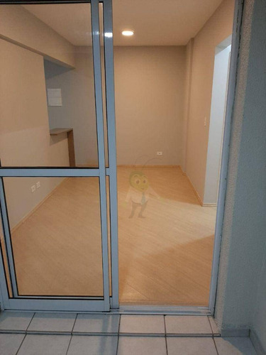 Imagem 2 de 30 de Apartamento Com 2 Dormitórios À Venda, 62 M² Por R$ 324.990,00 - Centro - São Bernardo Do Campo/sp - Ap1753