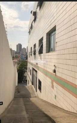 Imagem 10 de 18 de Prédio Comercial, Venda/locação, Vila Guarani Sp - R$ 3.72 Mi - V5489