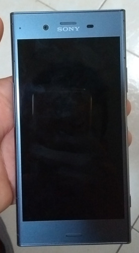 Sony Xperia Xz1