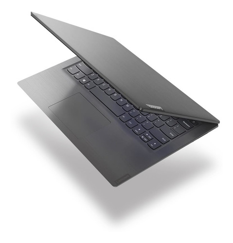 Laptop Lenovo V14 Intel Ci5-1035 4gb Ssd 256gb W10 Iron Grey
