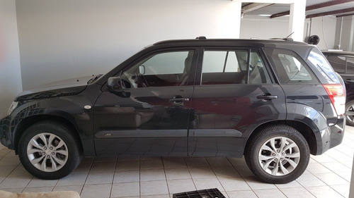 Suzuki Grand Vitara 2013 2.0 2wd Aut. 5p
