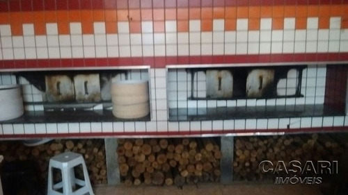 Imagem 1 de 15 de Salão Comercial À Venda, Jardim Beatriz, São Bernardo Do Campo - Sl1156. - Sl1156