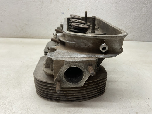Cabeçote Kombi 1.6 Original Usado (Usado)