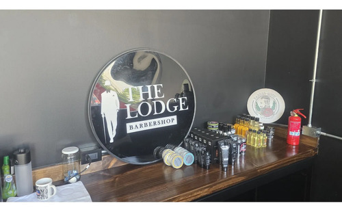 Nuevo Precio: Derecho Llaves Exclusiva Barbería En Vitacura