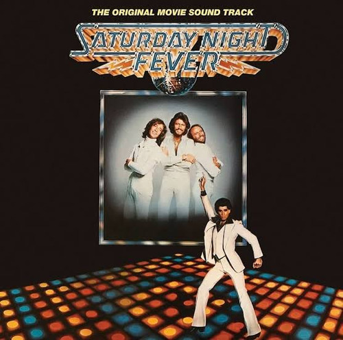 Saturday Night Fever Soundtrack (importado)