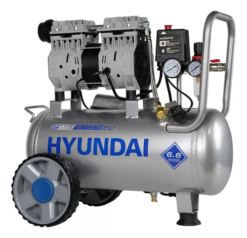 HYAC50-2S Compresor Silencioso Hyundai